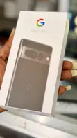 Google Pixel 7 Pro 128GB Gold - 2