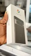Google Pixel 7 Pro 128GB Gold - 3