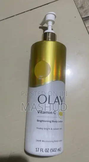 Olay Vitamin C + Niacinamide Brightening Lotion