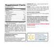 Equate Advanced Hair, Skin & Nails Gummies, 90 Count - 3