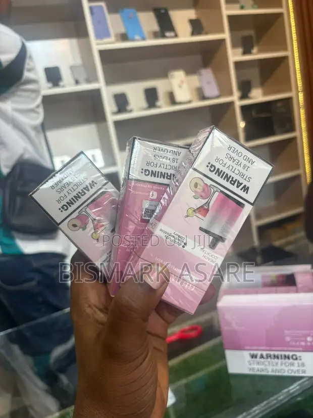 Shisha Vapes - Wholesale & Retail - 1