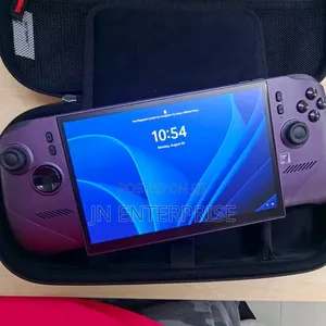 Gaming Console with F27