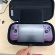 Gaming Console with F27 - 2