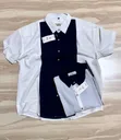 Keans Polo Shirt - Gabardine Fabric - 2