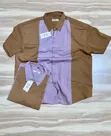 Keans Polo Shirt - Gabardine Fabric - 3