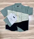 Keans Polo Shirt - Gabardine Fabric - 4
