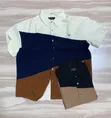 Keans Polo Shirt - Gabardine Fabric - 5