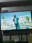 LG 43" 4K UHD Smart TV (43UQ75 Series) - 2