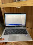 HP EliteBook 840 G6 Laptop - Core i7, 16GB RAM, 256GB SSD - 1