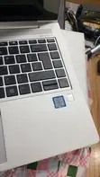 HP EliteBook 840 G6 Laptop - Core i7, 16GB RAM, 256GB SSD - 2