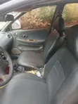 1998 Hyundai Elantra Base Sedan - Gray - 2