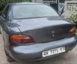 1998 Hyundai Elantra Base Sedan - Gray - 3