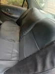 1998 Hyundai Elantra Base Sedan - Gray - 4