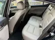 2017 Hyundai Elantra Limited Sedan FWD (2.0L) Black - 4