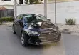 2017 Hyundai Elantra Limited Sedan FWD (2.0L) Black - 5