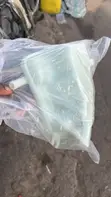 Honda Civic Reservoir Bottle (2016-2022) - 2