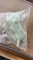 Honda Civic Reservoir Bottle (2016-2022) - 3