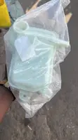 Honda Civic Reservoir Bottle (2016-2022) - 4