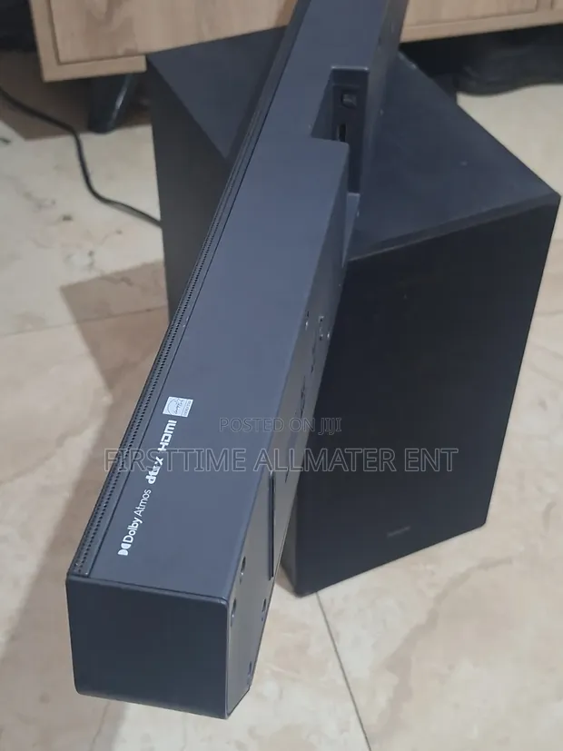Samsung Q600C 3.1.2 2023 Soundbar - 1