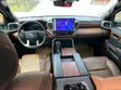 2025 Toyota Tundra 1794 Edition CrewMax 4WD SB White - 1
