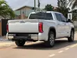2025 Toyota Tundra 1794 Edition CrewMax 4WD SB White - 4