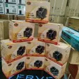 Elbee Step Up/Down Transformer 100W - 1