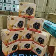 Elbee Step Up/Down Transformer 100W - 2