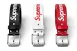 Supreme Leather Belt - 3 Colors - 1