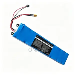 37V Lithium Battery for Scooters