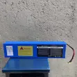 37V Lithium Battery for Scooters - 2