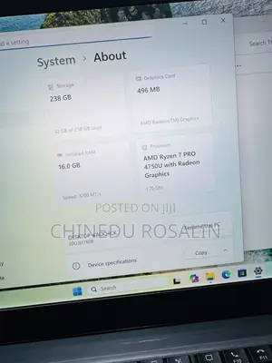 Lenovo ThinkPad T14s Gen 1 Laptop