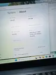 Lenovo ThinkPad T14s Gen 1 Laptop - 1