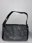 Alexander Wang Evening Bag - Black - 1