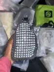 Alexander Wang Evening Bag - Black - 4