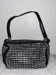 Alexander Wang Evening Bag - Black - 5