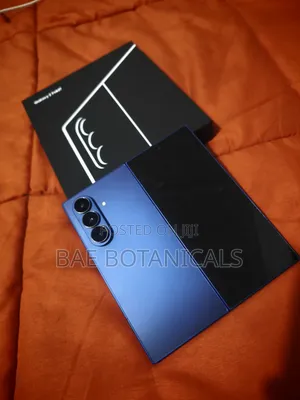Samsung Z 16GB Blue
