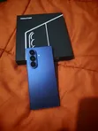 Samsung Z 16GB Blue - 2