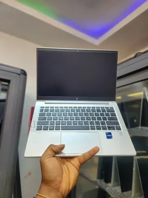 HP ProBook 640 G8 Laptop - Intel Core i5, 16GB RAM, 256GB SSD