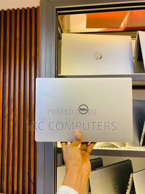 Dell XPS 13 9380 Laptop - Intel Core i7, 16GB RAM, 256GB SSD