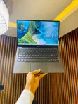 Dell XPS 13 9380 Laptop - Intel Core i7, 16GB RAM, 256GB SSD - 2
