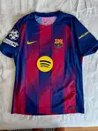 Original Club & National Team Jerseys with Customization - 3