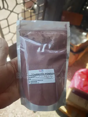Camwood Powder 100g