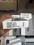 New Samsung Galaxy A57 256GB Black - 2
