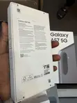 New Samsung Galaxy A57 256GB Black - 3