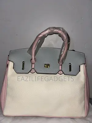 Brand New Pink Satchel Bag