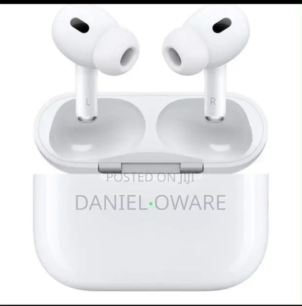 AirPods Pro 2nd Generation - 1