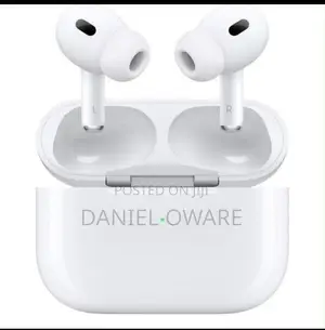AirPods Pro 2nd Generation