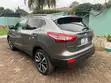 Nissan Qashqai 2016 Gray - 1