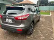 Nissan Qashqai 2016 Gray - 2