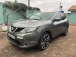 Nissan Qashqai 2016 Gray - 4